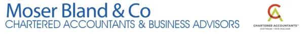 Moser Bland & Co. logo